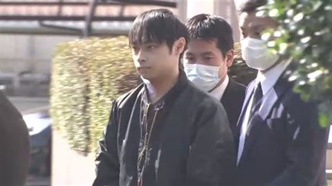 【3月】2年前に失踪したJCを監禁していた23歳千葉大生の寺内樺風を逮捕