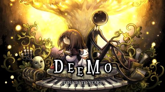 Deemo/ディーモ
